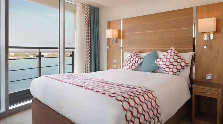 Bliss Hotel Suite