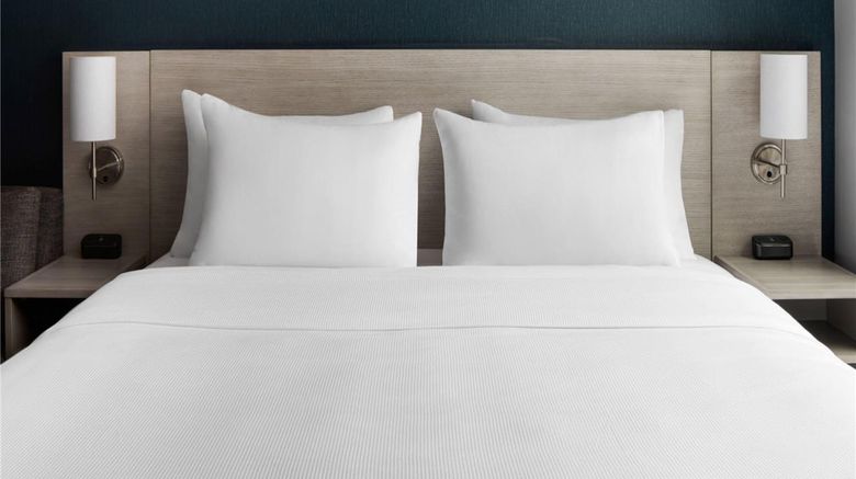 <b>Hyatt Place New York Chelsea Room</b>. Images powered by <a href="https://iceportal.shijigroup.com/" title="IcePortal" target="_blank">IcePortal</a>.