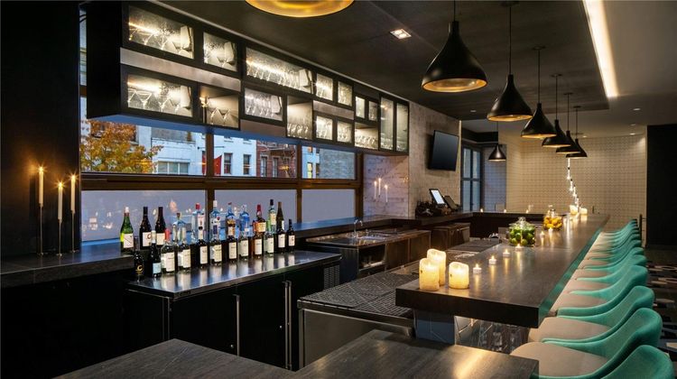 Hyatt Place New York Chelsea Restaurant