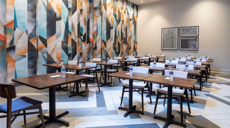 Hyatt Place New York Chelsea Meeting