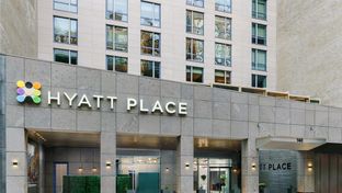 Hyatt Place New York Chelsea