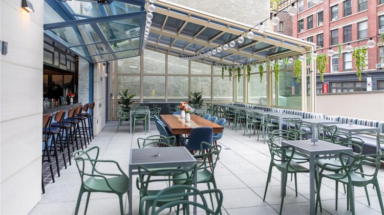 Hyatt Place New York Chelsea Other