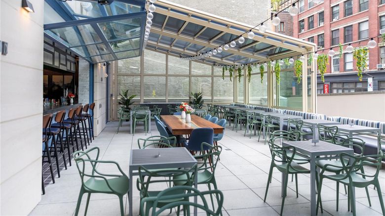 <b>Hyatt Place New York Chelsea Other</b>. Images powered by <a href="https://iceportal.shijigroup.com/" title="IcePortal" target="_blank">IcePortal</a>.