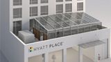 Hyatt Place New York Chelsea Other