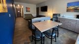 The Forge Hotel, BW Signature Collection Room
