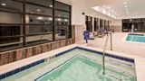<b>The Forge Hotel, BW Signature Collection Pool</b>. Images powered by <a href="https://iceportal.shijigroup.com/" title="IcePortal" target="_blank">IcePortal</a>.