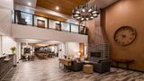 <b>The Forge Hotel, BW Signature Collection Lobby</b>. Images powered by <a href="https://iceportal.shijigroup.com/" title="IcePortal" target="_blank">IcePortal</a>.