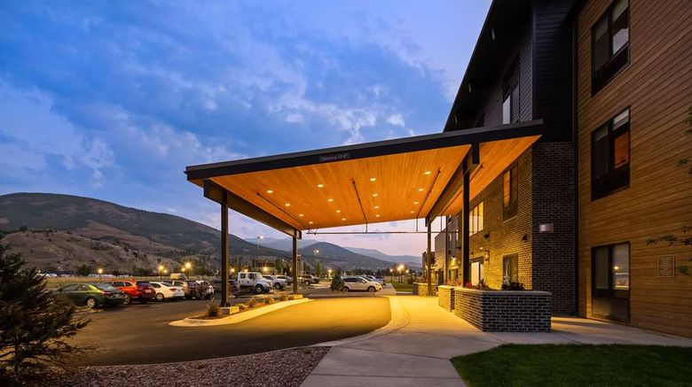 <b>The Forge Hotel, BW Signature Collection Exterior</b>. Images powered by <a href="https://iceportal.shijigroup.com/" title="IcePortal" target="_blank">IcePortal</a>.