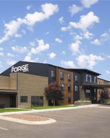 The Forge Hotel, BW Signature Collection