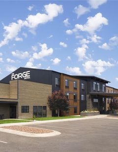 The Forge Hotel, BW Signature Collection