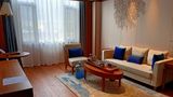 Howard Johnson The Bund Hotel Gasa Suite
