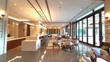 Howard Johnson The Bund Hotel Gasa Restaurant