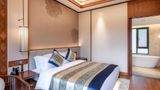 Howard Johnson The Bund Hotel Gasa Suite