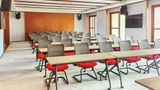 Howard Johnson The Bund Hotel Gasa Meeting