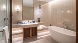 Howard Johnson The Bund Hotel Gasa Suite