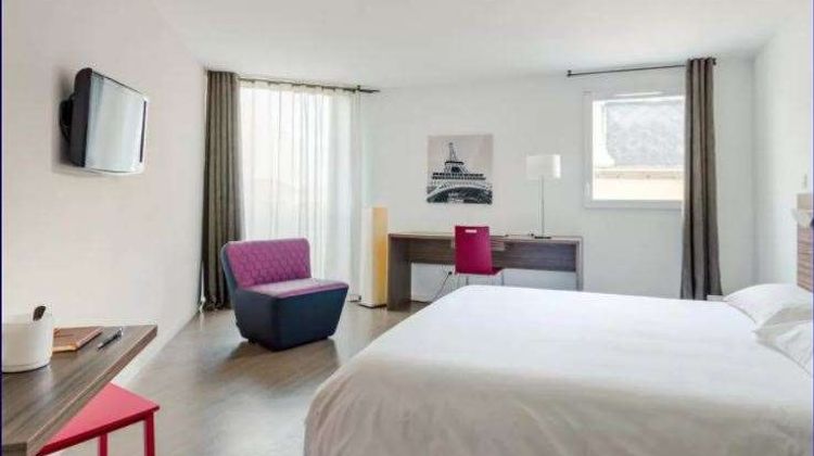 Appart Hotel Hevea Other