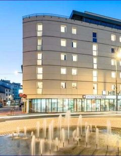 Appart Hotel Hevea