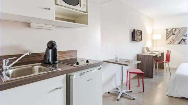 Appart Hotel Hevea Other