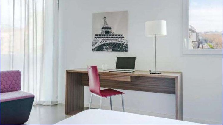 Appart Hotel Hevea Other