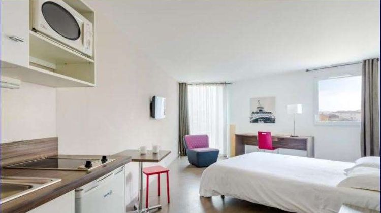 Appart Hotel Hevea Other