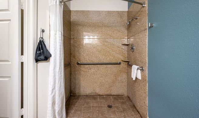 Sleep Inn and Suites Birmingham Colonnade Room