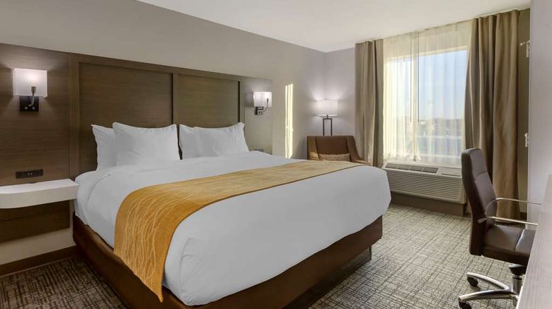 <b>Comfort Inn Jonesboro Room</b>. Images powered by <a href="https://iceportal.shijigroup.com/" title="IcePortal" target="_blank">IcePortal</a>.