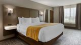 <b>Comfort Inn Jonesboro Suite</b>. Images powered by <a href="https://iceportal.shijigroup.com/" title="IcePortal" target="_blank">IcePortal</a>.