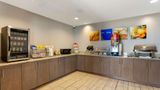 <b>Comfort Inn Jonesboro Restaurant</b>. Images powered by <a href="https://iceportal.shijigroup.com/" title="IcePortal" target="_blank">IcePortal</a>.