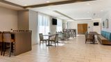 <b>Comfort Inn Jonesboro Restaurant</b>. Images powered by <a href="https://iceportal.shijigroup.com/" title="IcePortal" target="_blank">IcePortal</a>.