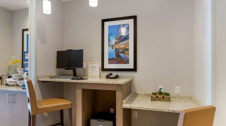 <b>Comfort Inn Jonesboro Other</b>. Images powered by <a href="https://iceportal.shijigroup.com/" title="IcePortal" target="_blank">IcePortal</a>.