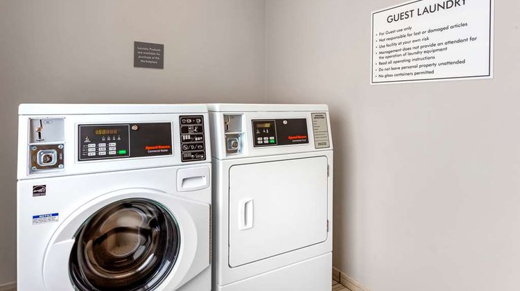 Comfort Inn Jonesboro Other