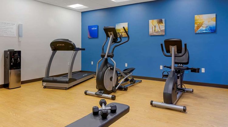 Comfort Inn Jonesboro Health