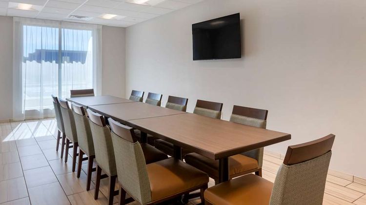 Comfort Inn Jonesboro Meeting