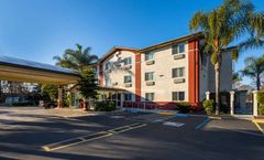 Comfort Inn Gilroy