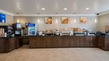 <b>Comfort Inn Gilroy Restaurant</b>. Images powered by <a href="https://iceportal.shijigroup.com/" title="IcePortal" target="_blank">IcePortal</a>.