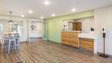 <b>WoodSpring Suites Campfield Commons Lobby</b>. Images powered by <a href="https://iceportal.shijigroup.com/" title="IcePortal" target="_blank">IcePortal</a>.