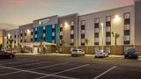 <b>WoodSpring Suites Campfield Commons Exterior</b>. Images powered by <a href="https://iceportal.shijigroup.com/" title="IcePortal" target="_blank">IcePortal</a>.