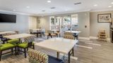 Sleep Inn & Suites Columbus Restaurant