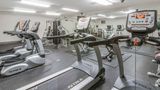 Sleep Inn & Suites Columbus Health