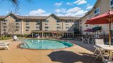 Sleep Inn & Suites Columbus Pool