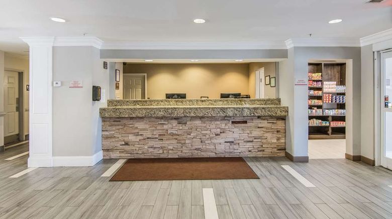 <b>Sleep Inn & Suites Columbus Lobby</b>. Images powered by <a href="https://iceportal.shijigroup.com/" title="IcePortal" target="_blank">IcePortal</a>.