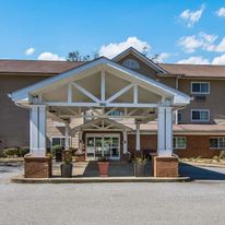 Sleep Inn & Suites Columbus