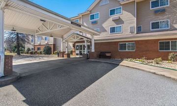 MainStay Suites Columbus