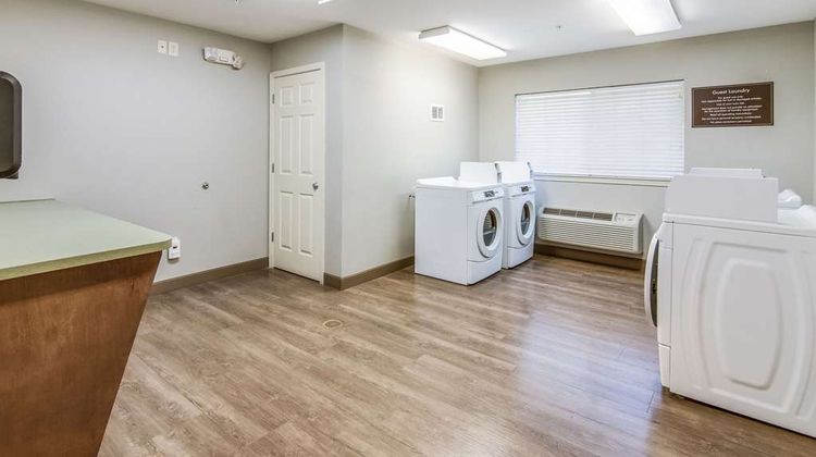 MainStay Suites Columbus Other