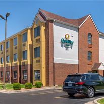 Quality Inn Overland Park