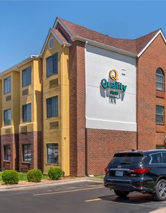 Quality Inn Overland Park