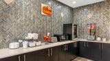 Quality Inn Overland Park Restaurant