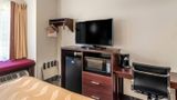 Quality Inn Overland Park Room