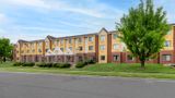 Quality Inn Overland Park Exterior