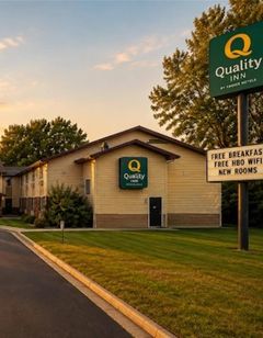 Quality Inn Jackson North